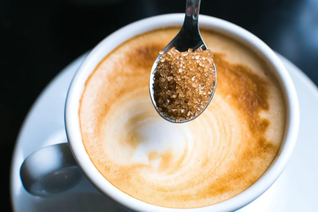 La ciencia advierte que la cantidad y la preparación del café son importantes.webp